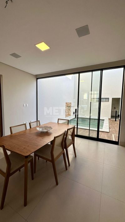 Casa, 3 quartos, 170 m² - Foto 4