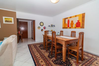 Apartamento, 3 quartos, 156 m² - Foto 4