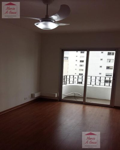 Apartamento, 1 quarto, 50 m² - Foto 1