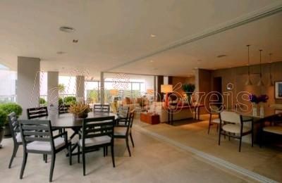 Apartamento, 4 quartos, 332 m² - Foto 1