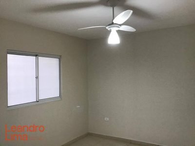 Casa, 1 quarto, 60 m² - Foto 2