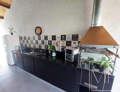 Casa, 4 quartos, 242 m² - Foto 5
