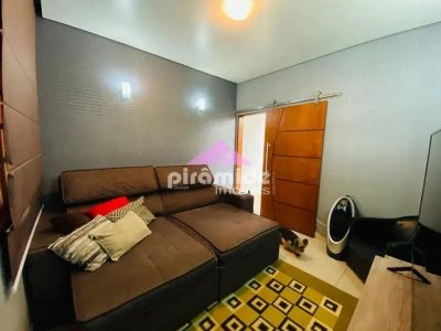 Casa, 3 quartos, 172 m² - Foto 4