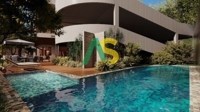 Apartamento, 3 quartos, 62 m² - Foto 1