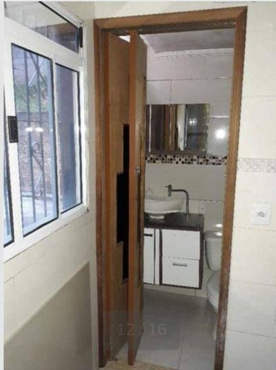 Apartamento, 3 quartos, 61 m² - Foto 2
