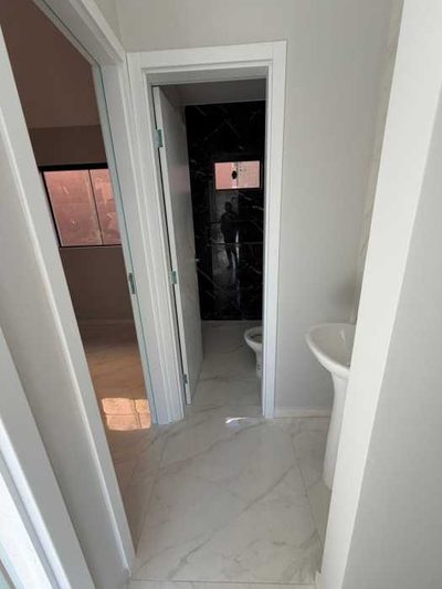 Casa, 3 quartos, 65 m² - Foto 3