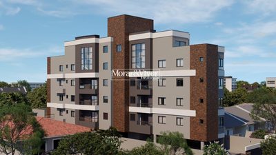 Cobertura, 3 quartos, 138 m² - Foto 2