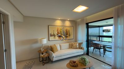 Apartamento, 2 quartos, 84 m² - Foto 4