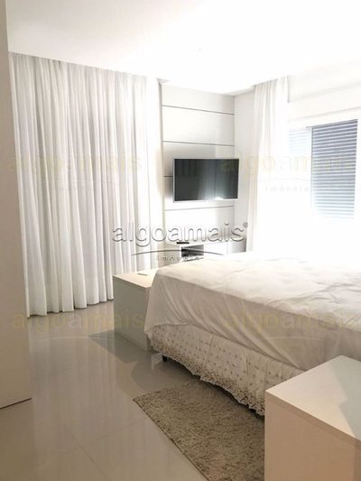 Casa de Condomínio, 5 quartos - Foto 5