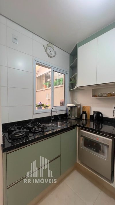 Casa, 2 quartos, 70 m² - Foto 4