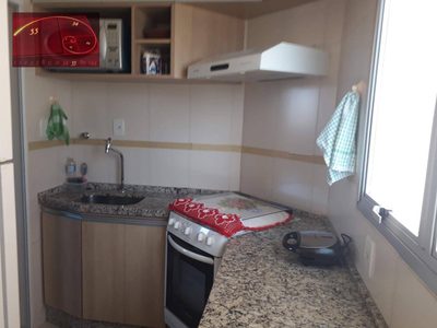 Apartamento, 1 quarto, 55 m² - Foto 4