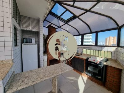 Apartamento, 2 quartos, 208 m² - Foto 5