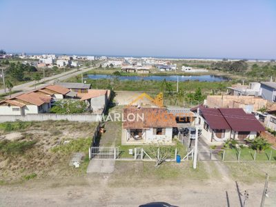 Casa, 2 quartos, 57 m² - Foto 1