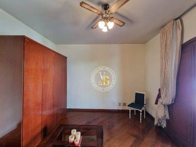 Casa, 6 quartos, 608 m² - Foto 3