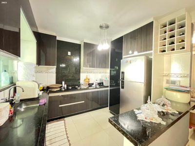 Apartamento, 228 m² - Foto 4