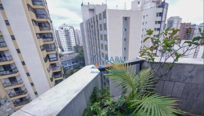 Apartamento, 4 quartos, 170 m² - Foto 2