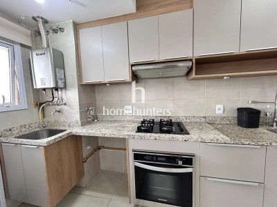 Apartamento, 3 quartos, 76 m² - Foto 5