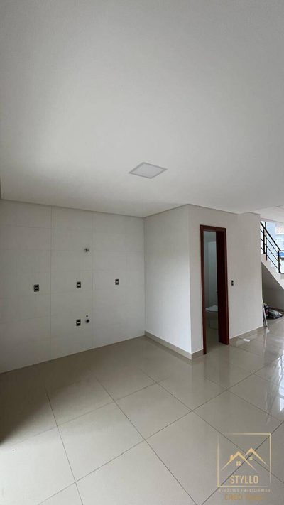 Sobrado, 2 quartos, 81 m² - Foto 3