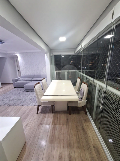 Apartamento, 3 quartos, 64 m² - Foto 1