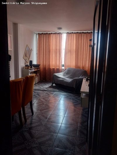 Apartamento, 3 quartos, 110 m² - Foto 2