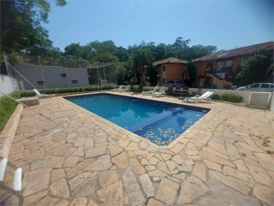 Casa, 2 quartos, 50 m² - Foto 3