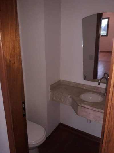 Apartamento, 3 quartos, 117 m² - Foto 2