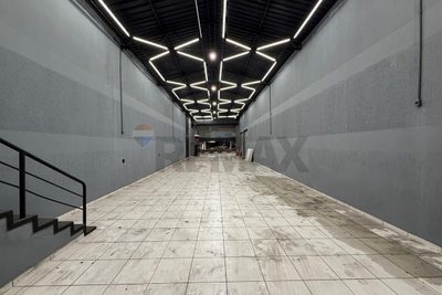 Depósito-Galpão, 231 m² - Foto 2