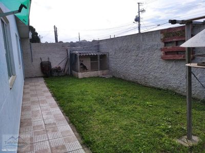 Casa, 3 quartos - Foto 4