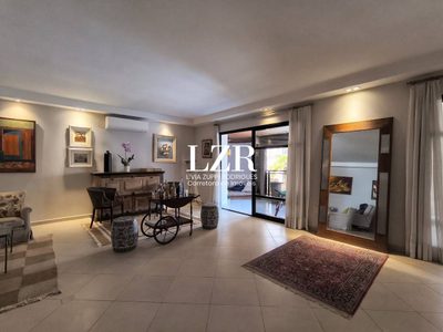 Apartamento, 4 quartos, 370 m² - Foto 2