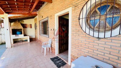 Casa, 2 quartos, 143 m² - Foto 2