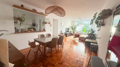 Apartamento, 2 quartos, 147 m² - Foto 2