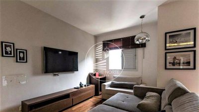 Apartamento, 1 quarto, 74 m² - Foto 2