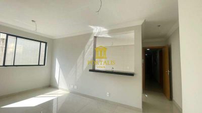 Apartamento, 1 quarto, 45 m² - Foto 4