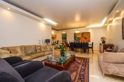Apartamento, 3 quartos, 192 m² - Foto 2
