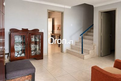 Sobrado, 4 quartos, 393 m² - Foto 3