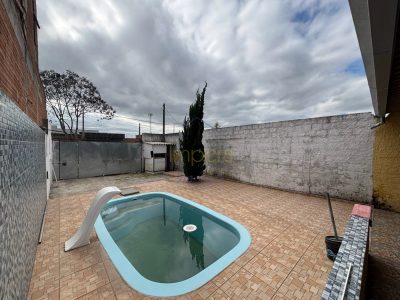 Casa, 3 quartos, 100 m² - Foto 4