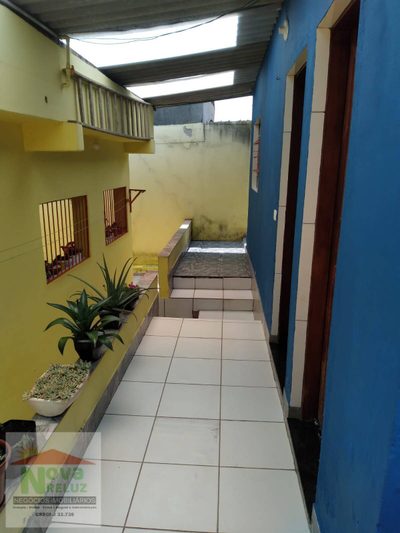 Casa, 2 quartos, 138 m² - Foto 1