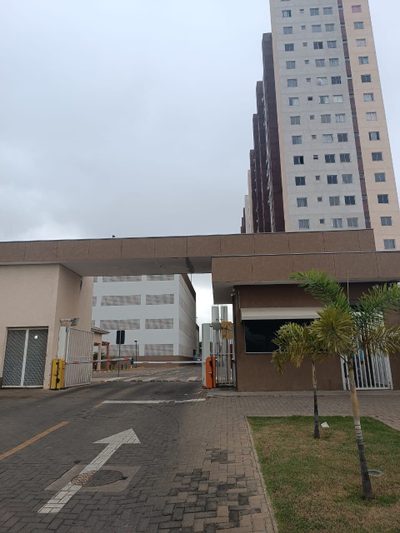 Casa, 2 quartos, 44 m² - Foto 2