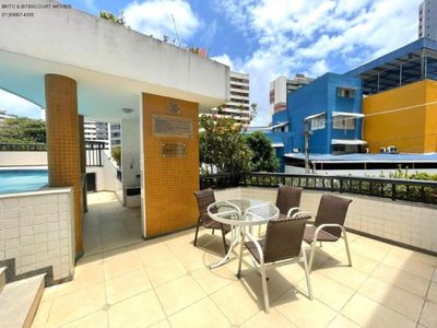 Apartamento, 1 quarto, 53 m² - Foto 2