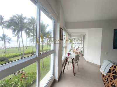 Apartamento, 4 quartos, 129 m² - Foto 2