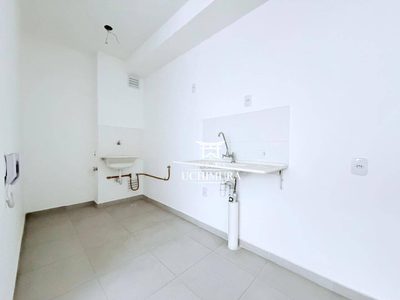 Apartamento, 2 quartos, 37 m² - Foto 4