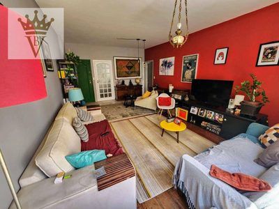 Apartamento, 2 quartos, 99 m² - Foto 1