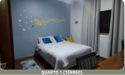 Casa, 5 quartos, 352 m² - Foto 3