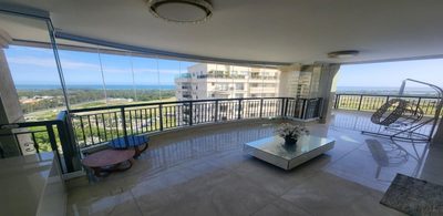 Cobertura, 3 quartos, 598 m² - Foto 1