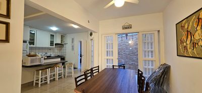 Casa, 4 quartos, 120 m² - Foto 5