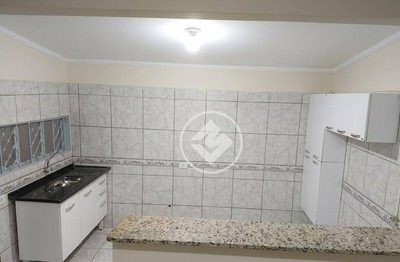 Casa, 2 quartos, 121 m² - Foto 3