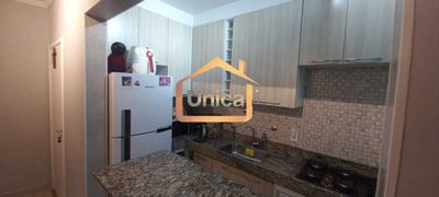 Apartamento, 2 quartos, 50 m² - Foto 1