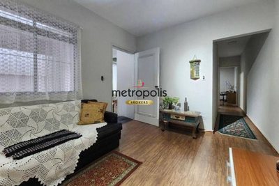 Casa, 3 quartos, 207 m² - Foto 1