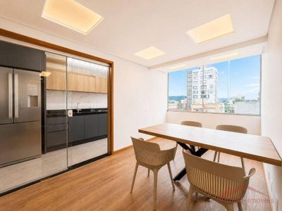 Apartamento, 2 quartos, 75 m² - Foto 1