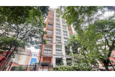 Cobertura, 2 quartos, 109 m² - Foto 3